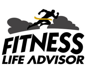 Logo Fitness Life Advisor