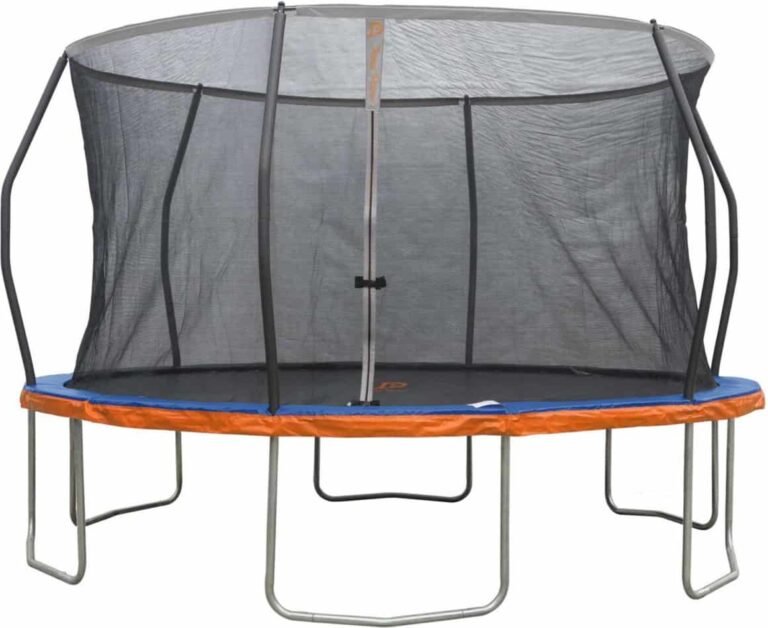 Can You Jump Rope On A Trampoline? » Fitness Life Advisor