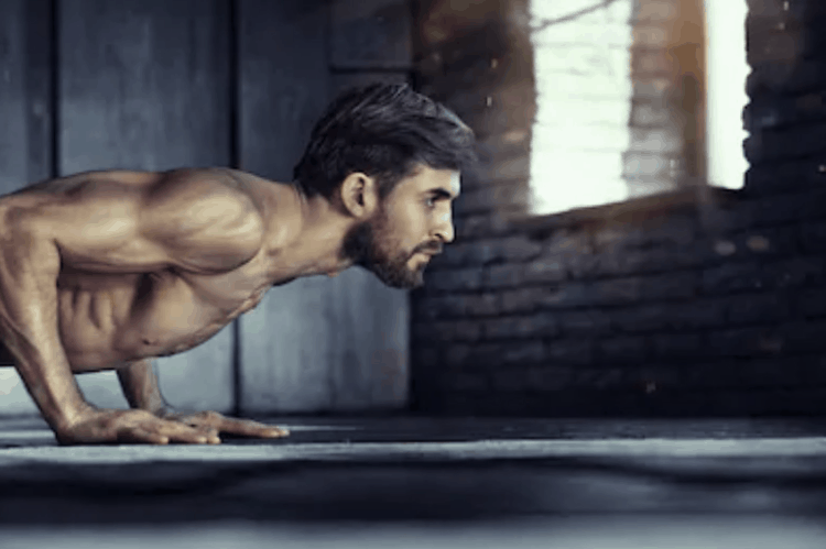 Supplements that make you ripped